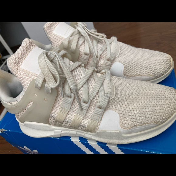 Adidas EQT Support ADV Big Kids Size 5.5Y (Fits Women’s 7/7.5)- EUC - Picture 2 of 6